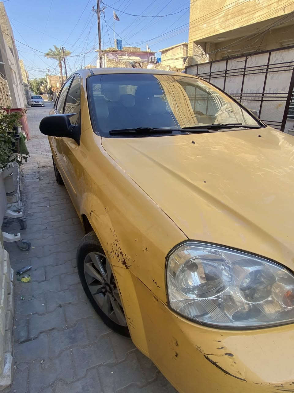 سلام عليكم اوبترا شوفر ليت 2012 شركة العامة بدون صبغ فقط الباب العبري الورة صدر بي نص بدون حادث او ضربة مصفرة هيئة وغرامات بسمي تحويل ثاني يوم  السعر 62 العنوان شهداء البياع *********** اخوان بدون زحمة عليكم المو شراي ليخابر ويضل يسئل وشكرا
