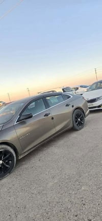 اعادة نشر بسبب الوعود الكاذبه ماليبو ٢٠٢٠ معوقين للبيع بالاقساط مقدمه ...