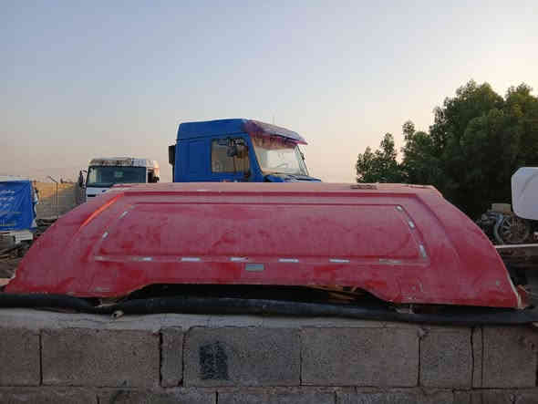 ٠كاسحات ٢ للبيع *********** بغداد
