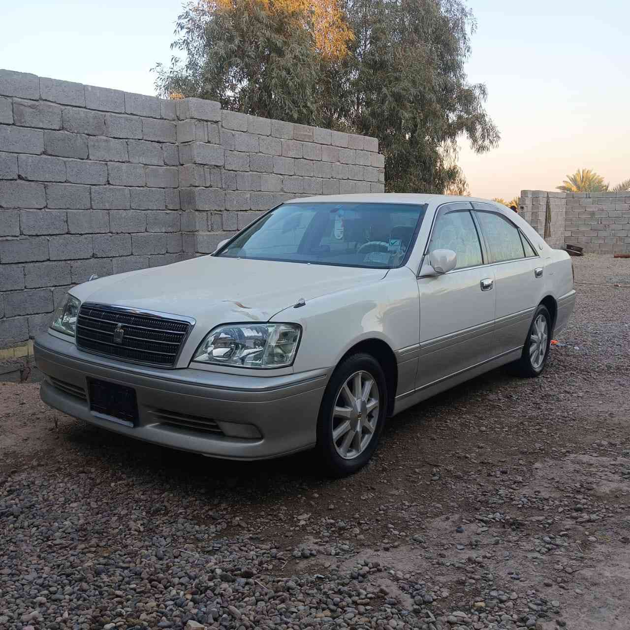 ملكه كفاله عامه شاصي ٧٥ ٣دكم دبل شاشه مكان فلوجة ***********
