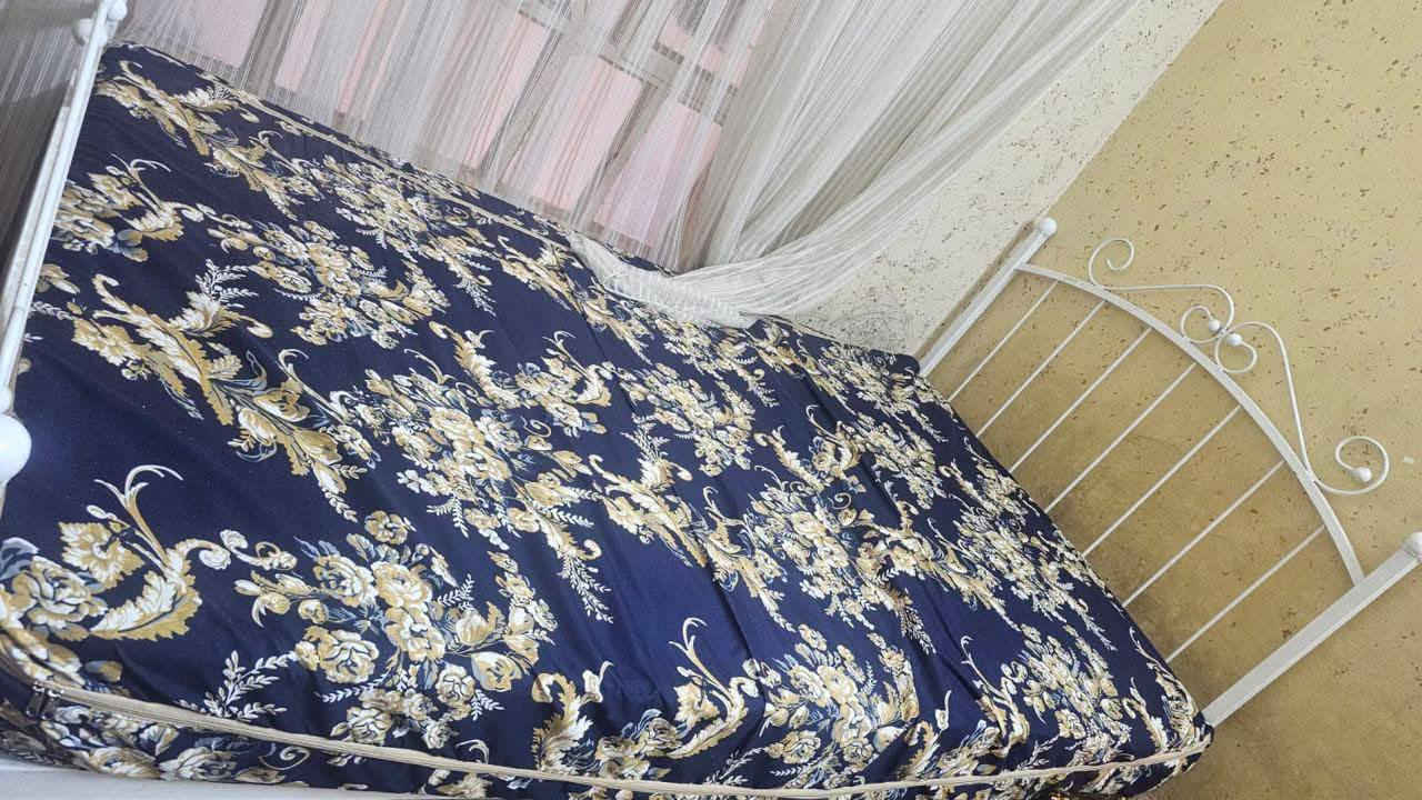 جرباية للبيع 150وبيها مجال مكان حي الامانة شارع الفلاح


**إذا كنت صاحب هذا الإعلان وتريد حذفه لأي سبب، رجاءا أرسل رسالة إلى الدعم الفني**