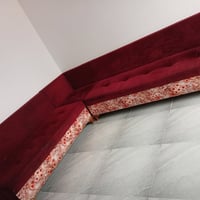 ديوان شغل توصية • ٨ امتار • ٣ قطع زاوية