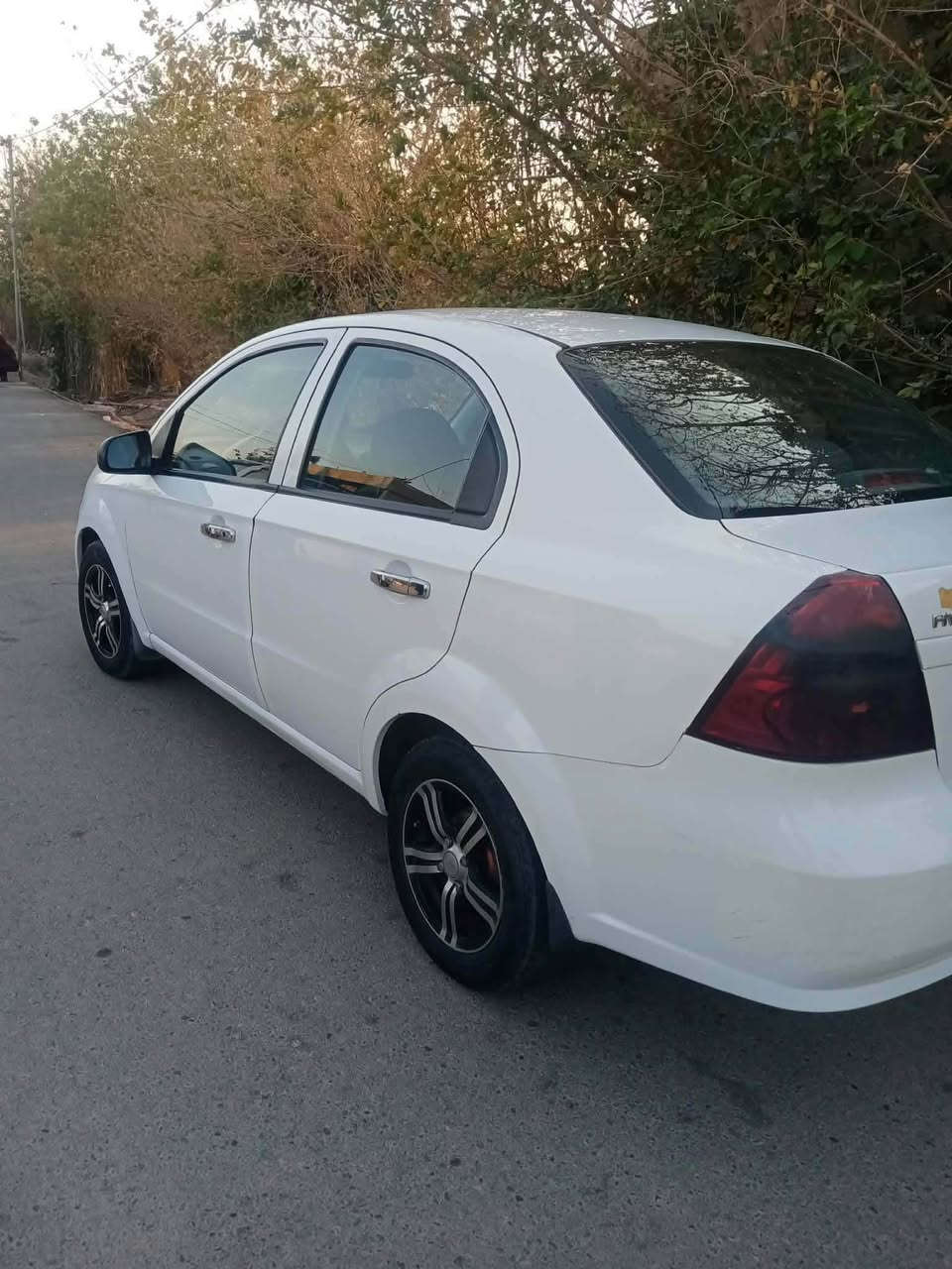 ئەڤیۆ2009 😱(٦٥$) وەرەقەومعامەلەهیچ ئەڤیۆیە نیە لەومۆدیلە ئەوەندە رۆشتبئ ١٨٠رۆشتووەگێڕوومەکینە بەشەرتی ١٠٠فیتەر مەکینە گەورەشاشەئایپات ماشااللە زۆر خاوئن ماوەتەوە زۆر زۆر لەرەسمەکان جوانترەیەک دەرگای سەکنی دواوە بۆیاغە لەگەڵ کەمئک بۆنیتەکەی بئ دەعموو ناوگرتن تەبریت ساردوگەرم مەزبووت کارەبایوو گشت گیانی بەشەرت سەنەوی بەناوی خۆمانە قەپوو قوپووشەپۆل بەشەرت مووسووبراوە بەشەرت  سەنەویشی ئەوەندە نابئت بەسەرچووە غرامەوشتی هیچ لەسەر نیە بەشەرتی هەمووشت 
(***********) كويسينجاك, أربيل
