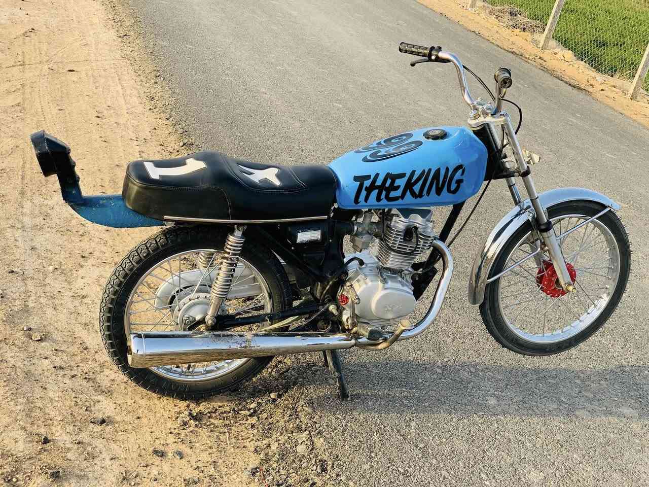 نامه شلامجه محرك 25وغراضه جدد26(كلك)مفتوحه ولفات فقط  سعرها 475مكاني شطره (***********
