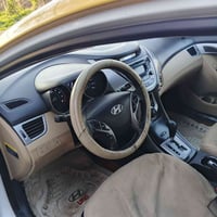 لانتره موديل ١٣ كامله من كلشي تخم تاير حادثها موجود بل صور لا ستفسار ا...