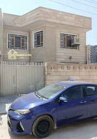 حي الشرطة • ٢٠٠م • ٤ غرف