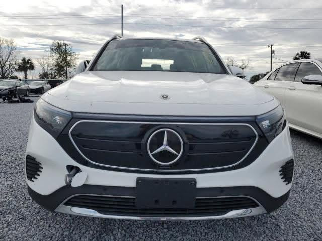 متوفر قطع مارسدس كهرباء 

2023 MERCEDES-BENZ EQB 350

بيع فقط قطع بدون سياره 

***********
