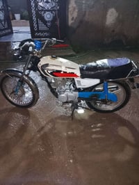 كير • مابي اوراق • نقص باتري