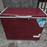 ثلاجة • سعر خاص