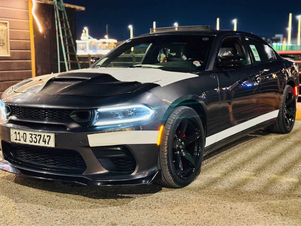 موديل ٢٢ السياره فول مواصفات ومعرفه الsxt بلاص وترايهه يخبل ونصبتهه عروس كلش حلوه محدثه وايد بدي دعامات وبنيد  السعر 230 وبيهه شويه مجال السونار بل المنشور *********** الرمادي, الأنبار
