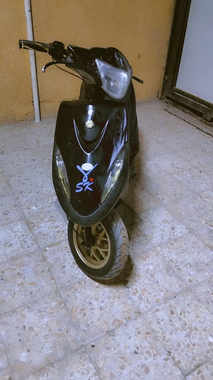 السلام عليكم دراجة كفاله عامة من الويل للويل مختمة الشراي يتصل السعر خاص ***********
