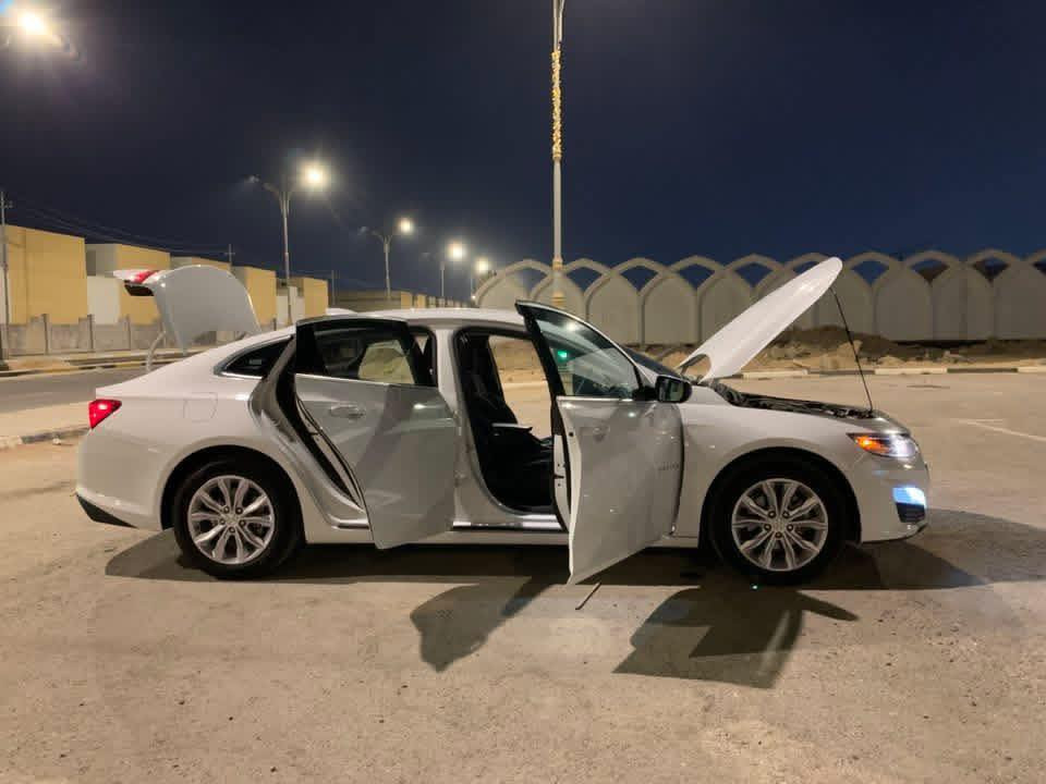 ماليبو 2023 دخول شهر الثامن آخر شهر بالدخول وبدون ايرباك
السلام عليكم ماليبو 2023 مواصفات LT فول عدا البانوراما ماشيه 53mi بدون بجم ولا خلف ولا ايرباك حادثها مرفق بالصور اني معمرها واني الي كاصها ومستوردها واني صلحتها بأيدي لتخابرني وتكلي شبيها مابيها تعال شوف واسولفلك كلشي راسلني وادزلك كلشي من اول ماحطت تايراتها بالكاع لحد هسه بدون لغد بدون شاصي بدون دواخل بدون كلشي تبريد نقصها بس غاز وهم خابرني واسولفلك لان ابن عمي كصها الها وهوه حطها بالنقليات مو من أهل المكاتب
 رقمها واسط معوقين ماتتحول فقط مكاتبه❌
السياره ما طابه الفيتر ولا شايفه الصناعي ولا مصلحها فقط غير الدهن الأصلي والبانزين المحسن الله وكيلك محمد دخيلك وحداديتها جديدة هيه سياره جديدة استخدام شخصي
مكاني كربلاء حي الميلاد سعرها 125$ وبيها مجال كلش بسيط ولا تحاول ويايه حتى الوصولات مال ميناء عندي وشتريد موجود وسعرها من اول ماطلعت مناك لحد هسه
هذا رقمي ***********
