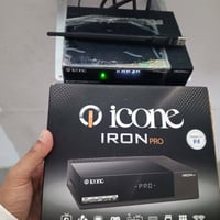 آيكون يرون برو غراط كامل سعر ١٥٥ الف عندي توصيل جميع محافظة عراق اتصل ...