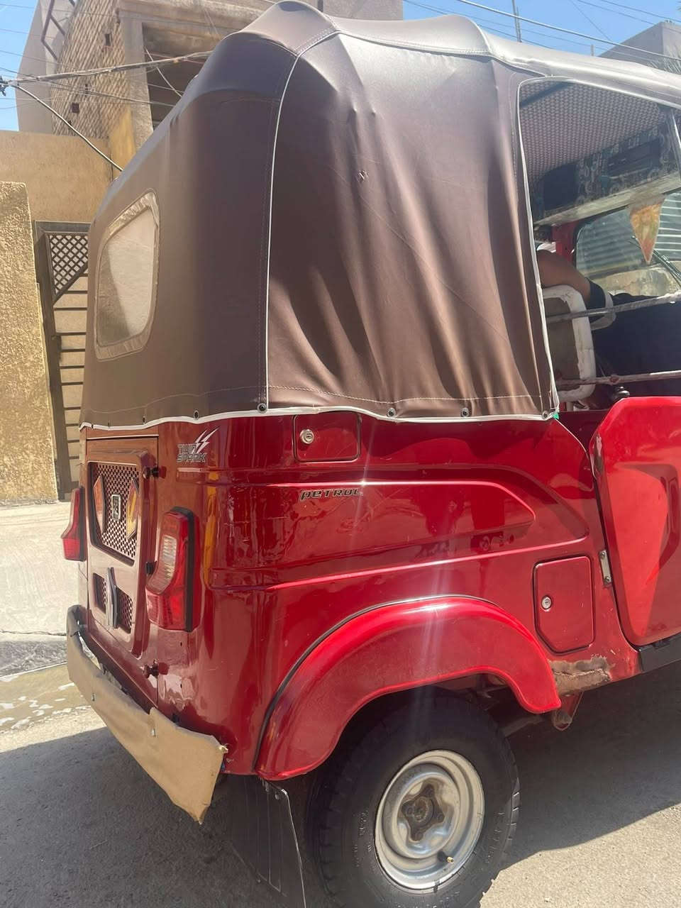 شونكم عيني تكتك للبيع مديل 2022 سنويه ورقم تحويل ثاني يوم تكتك بسمي تكتك خير من الله ما بيهه اي نقص ولا بيهه اي صبغ وتجي تكلب وتقتنع يله تاخذهه السعر  ( 9 )مليون وبيهه مجال للطيبيين
***********
شونكم عيني تكتك للبيع مديل 2022 سنويه ورقم تحويل ثاني يوم تكتك بسمي تكتك خير من الله ما بيهه اي نقص ولا بيهه اي صبغ وتجي تكلب وتقتنع يله تاخذهه السعر  ( 9 )مليون وبيهه مجال للطيبيين
