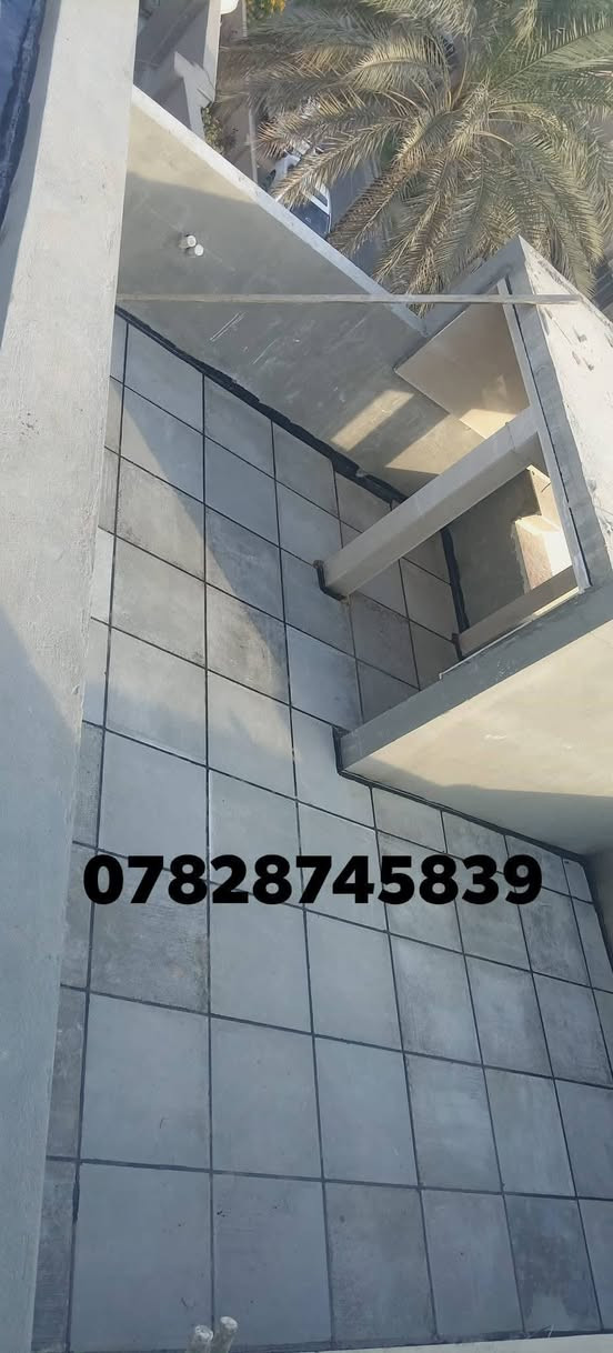 السلام عليكم
تطبيك شتايكر واعادة ماستك

عمل ومواد درجه اولى وبأنسب الاسعار

للاستسفار الاتصال بالرقم ‏أو مراسلتنا خاص او واتساب
***********
