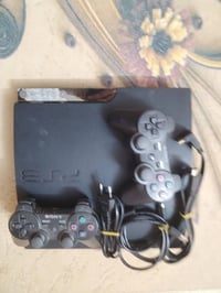 بلي ٣ • ملحقات كاملة • سليم