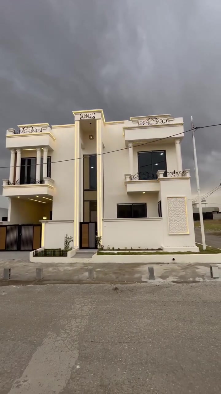 خلف كيله زراعه قريب على شارع عام اربيل استفسار اكثر ***********
***********
