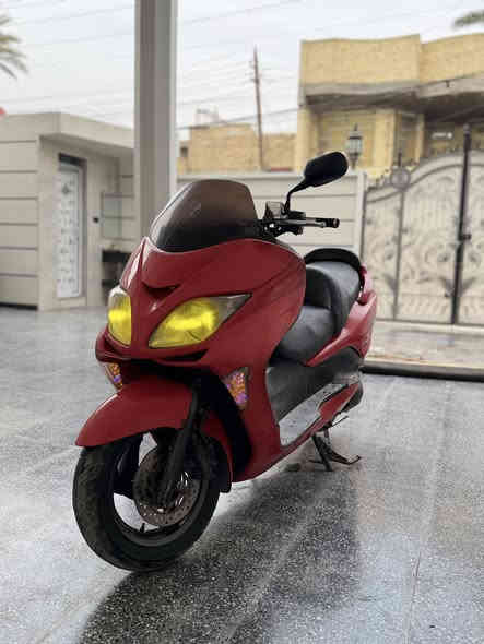 فورزة 0️⃣ 8️⃣للبيع  كرسال مكينة ناعمة جاهزة كهربائية كلها شغالة منضومة زنون اشاير لد بك لايت كرستال شلعة ومعدل أورق كاملة دراجة  اي نقص ما بيها  سعرها  (850 )مكاني بغداد المدينة الصدر تصال ***********
