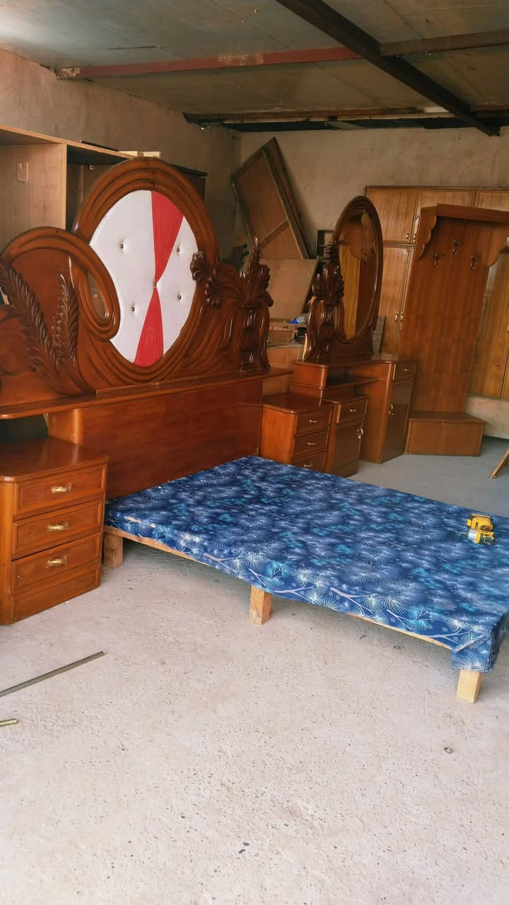 غرفه صاج نظيفه سعره ٥٥٠ ويه التوصيل داخل بغداد


**إذا كنت صاحب هذا الإعلان وتريد حذفه لأي سبب، رجاءا أرسل رسالة إلى الدعم الفني**