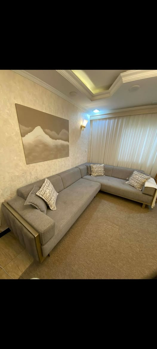 كورنر يتحول سرير سعره مليونين وربع من العالميه للاثاث ابيعه ب650


**إذا كنت صاحب هذا الإعلان وتريد حذفه لأي سبب، رجاءا أرسل رسالة إلى الدعم الفني**