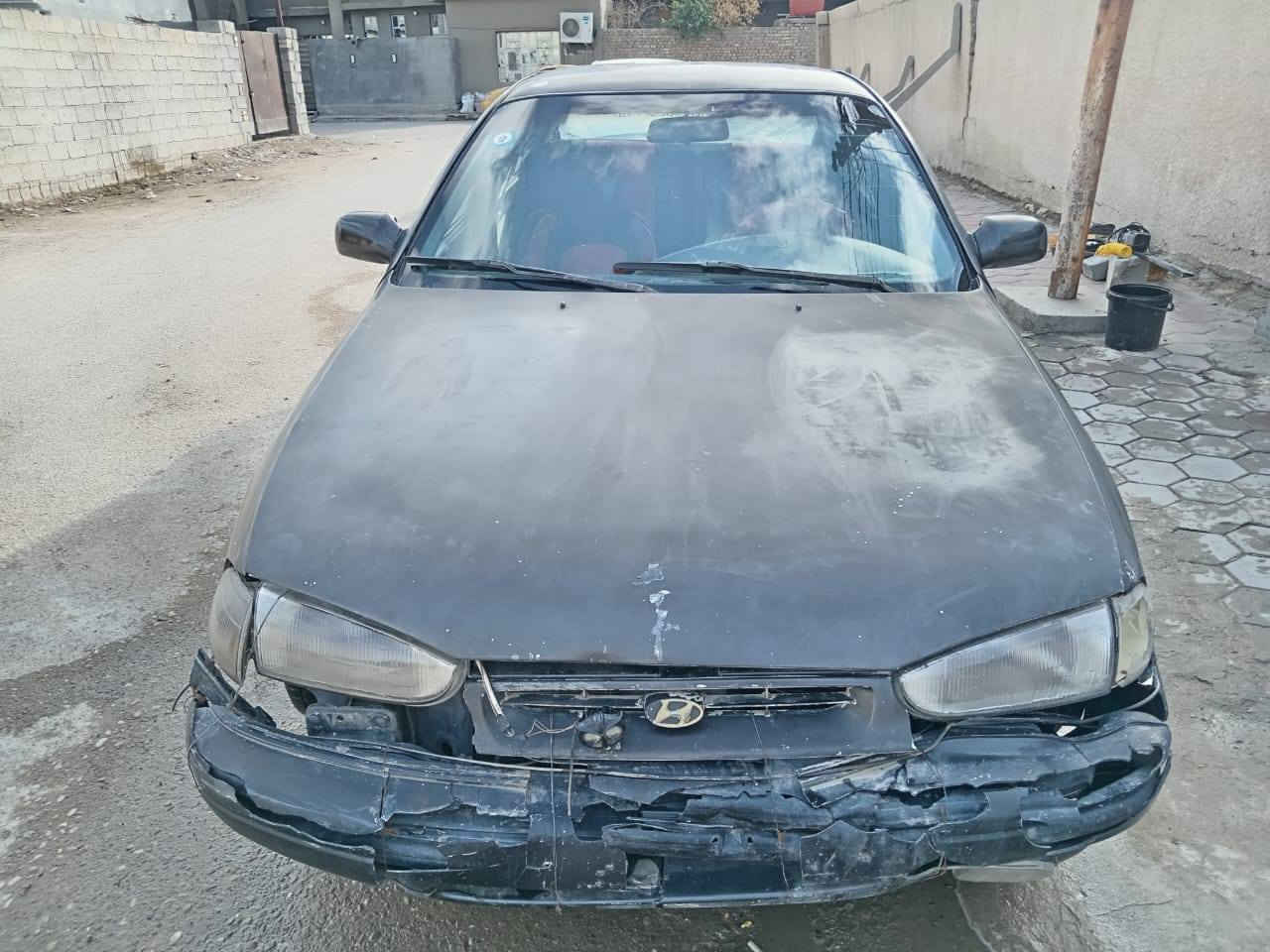 الانترا 95 السعر 25 بيها مجال بسيط رقم بغداد إنكليزي العنوان بغداد المدائن للاستفسار اتصل على هذا الرقم او مراسله خاص رقم الهاتف ***********
