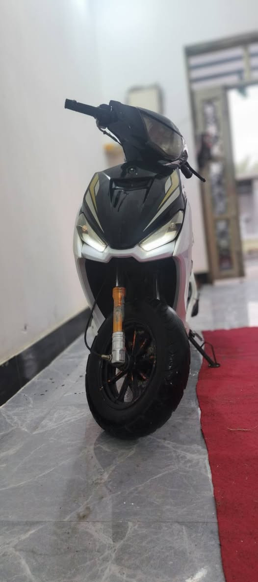 سلام عليكم FS 2021 دراجه كامله كهربائيات كله شغاله سلف باتري جديد كلجات جدد قايش جديد الدراجه كامله نقصه هندر وسوادات فقط الدراجه شاشه الكتروني قبل شهر مبدل بوش وبستم ولفات السعر عل الخاص 🌹🌹


**إذا كنت صاحب هذا الإعلان وتريد حذفه لأي سبب، رجاءا أرسل رسالة إلى الدعم الفني**