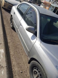 النترا • ٢٠٠٤ • مزاد وزارة الداخلية