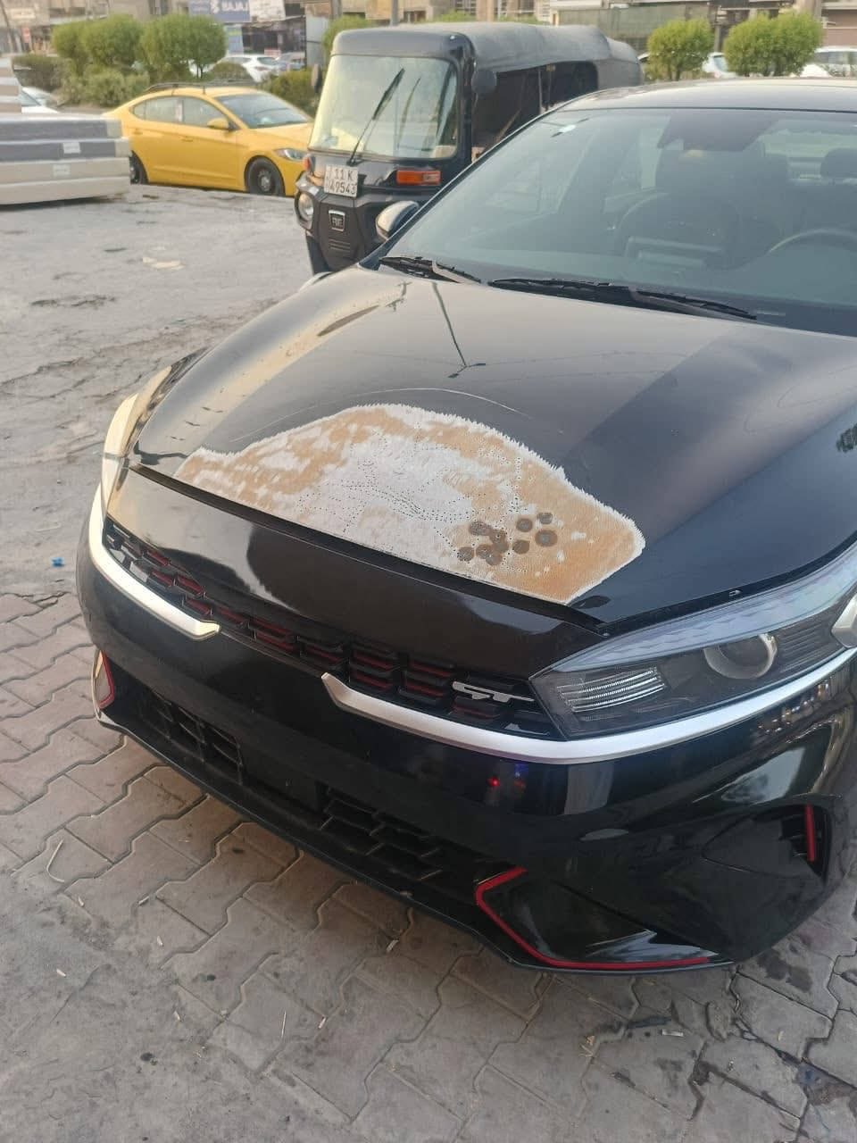 فورتي جيتي لاين 24ماشي26رقم بغداد رقم الشاصي
165بيه مجال
3KPF54ADORE715501
***********
