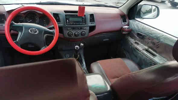 بيكم للبيع موديل 12سليمانيه المكان ديالى جلولاء سعر 170مع المجال للشراي فقط تلفون ***********
