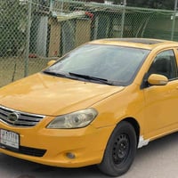 بي واي دي G3 • ٢٠١٣ • بغداد