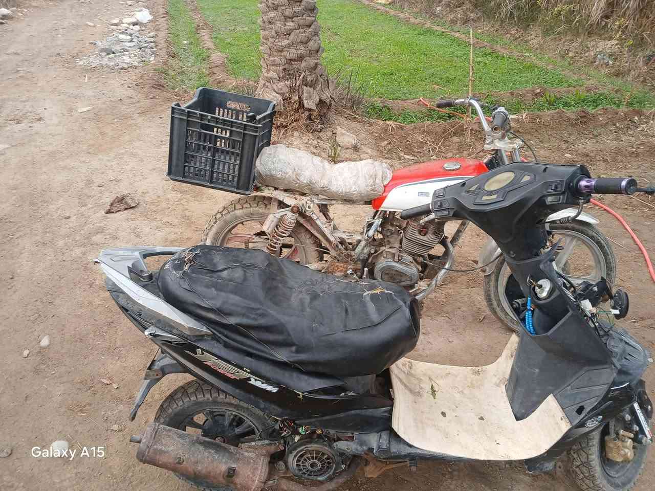 للبيع مكاني مسيب***********
