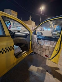 افيو ٢٠١١ • نجف • مصبوغة