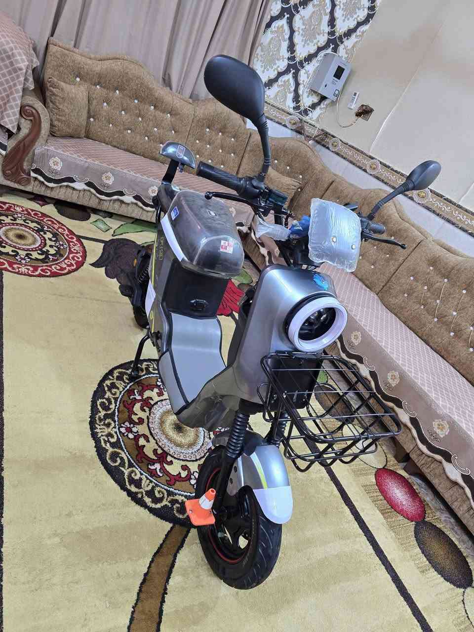 السلام عليكم درجه شحن البيع R9 السعر خاص للاستفسار الاتصال برقم  
***********
