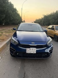 فورتي • ٢٠١٩ • صور الحادث