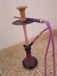 أراكيل • جدد • قمجي سفري