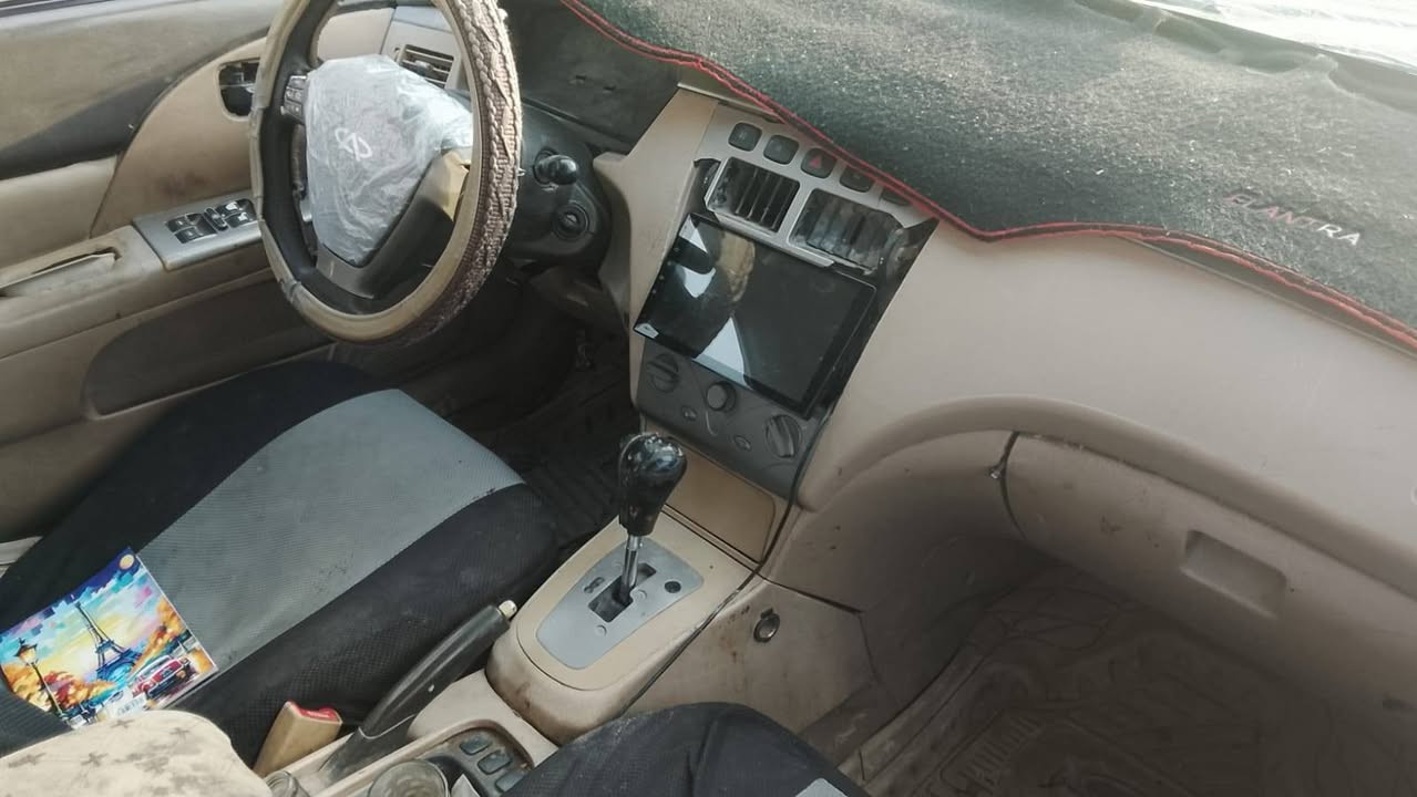 شيري a5 محور كير مكينه كورلا
موديل 2012
سنوية صاقطة رقم قادسية الماني 
مكينه كير جاهزة السيارة خير من الله 
السعر 25 ورقة مكاني نجف  
للأستفسار  ***********
