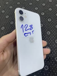 ايفون ١١ • ١٢٨ • دبل سيم