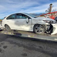 فورتي 2023 • حادث امريكا • بيها بارد