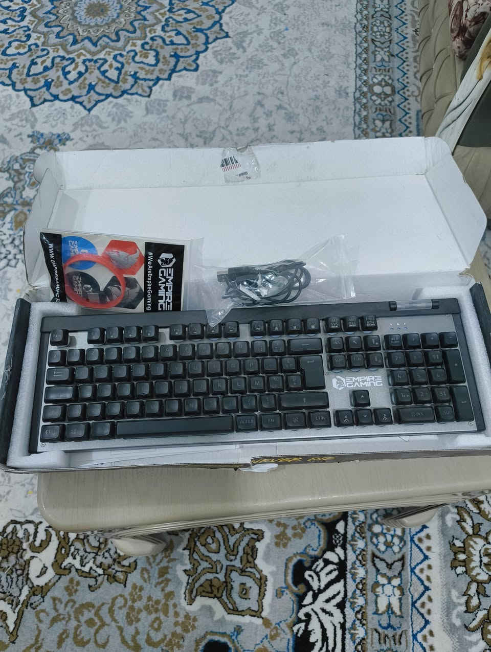 ب10


**إذا كنت صاحب هذا الإعلان وتريد حذفه لأي سبب، رجاءا أرسل رسالة إلى الدعم الفني**