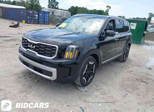 كيا تولورايد موديل 2024 
فول مواصفات 
واصل للميناء مصلح وجاهز ب252  بدون كمرك  
تدخل بكتاب شهداء

‎للأستفسار : بأدارة علي عباس الخزاعي
***********
***********
_____________________________
شركة مايباخ لاستيراد السيارات والمزادات الأمريكيه 
🔴الديوانية حي الجزائر شارع البستان قرب كوفي قرية الشام

https://chat.whatsapp.com/LhwkF8p7MNnB44tLa7XQEA?mode=wwt

https://www.facebook.com/share/g/1AgW1if9UB/?mibextid=wwXIfr ديوانية
