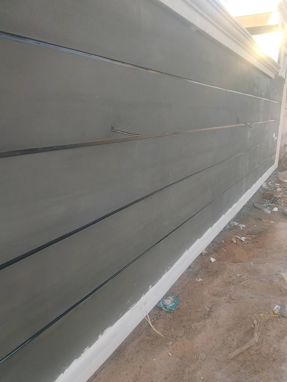 السلام عليكم كادر جص وبورك ولبخ واجهات شغل درجة اولى استلام مهندس كادر من الانبار  شغلنه بغداد متفرغ حاليا ‏‪0786 306 9369‬‏
