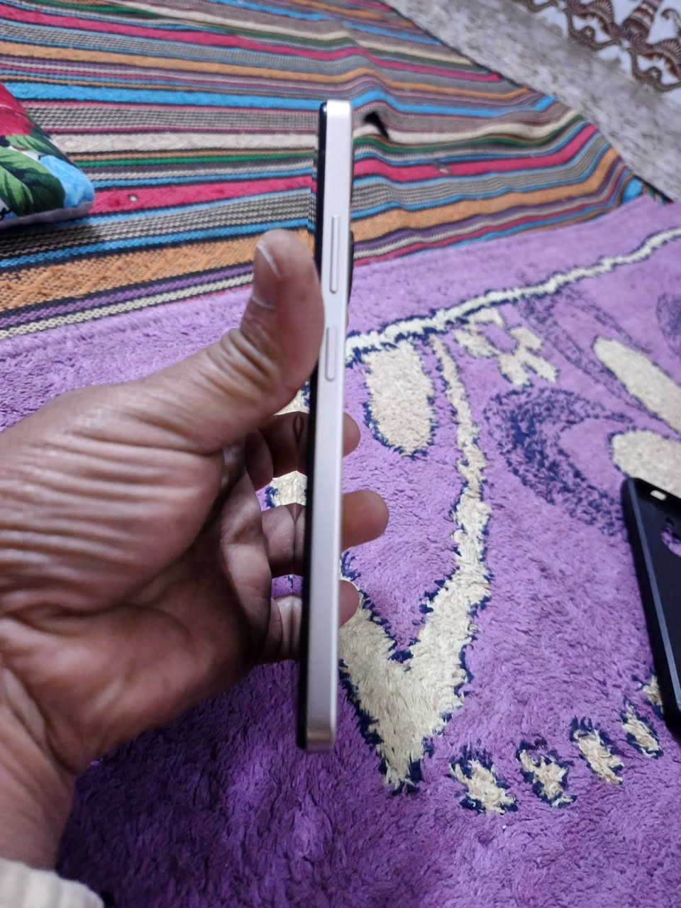 السلام عليكم انفنكس سمارت ٨ ذاكره ٦٤ سعر ٦٥ مكاني بغداد جهاز مابي مشكلة كله شغال


**إذا كنت صاحب هذا الإعلان وتريد حذفه لأي سبب، رجاءا أرسل رسالة إلى الدعم الفني**