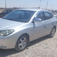 #فانتي 2010 نضيف شرط تحويل  محرك جديد كابون موجود رقم نينوئ صدامي يرهم...