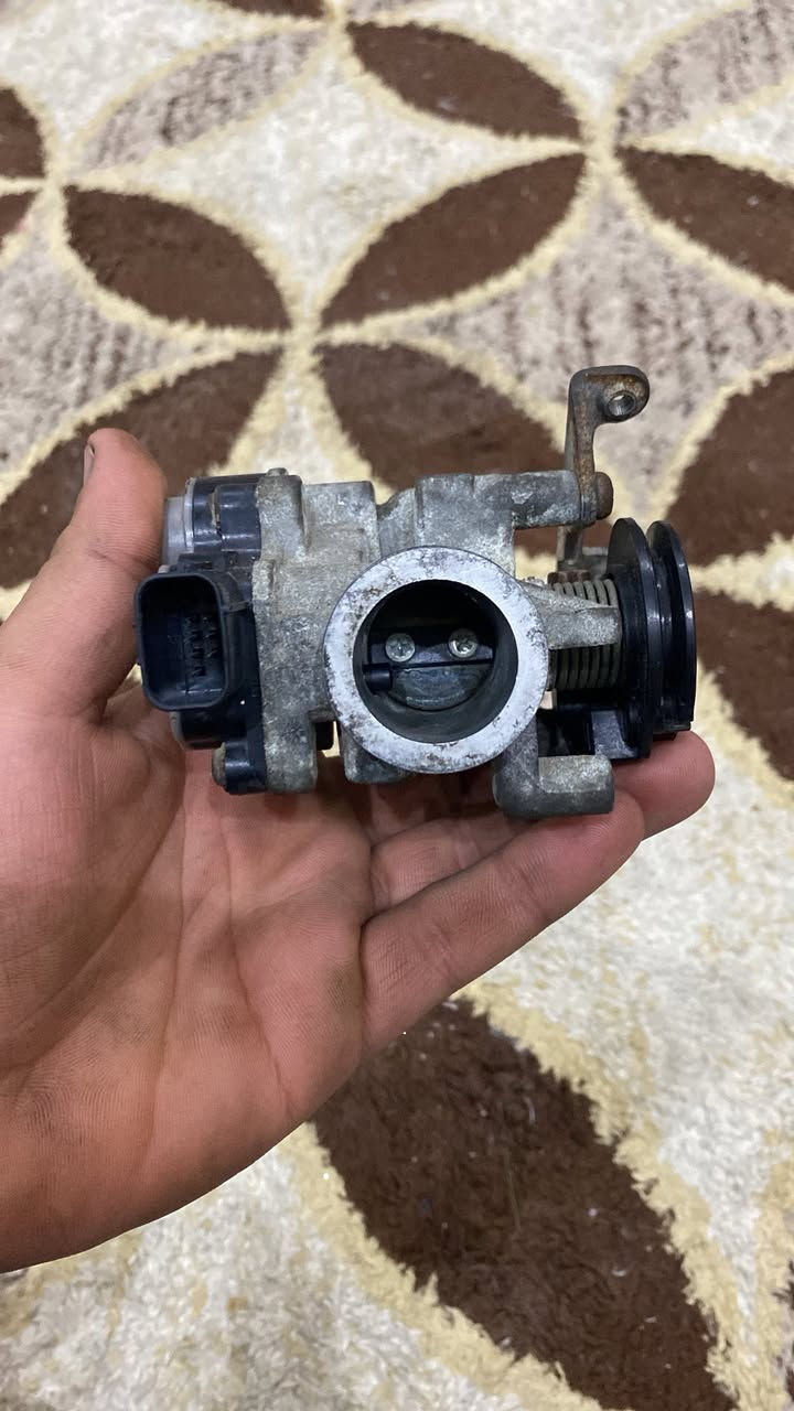 جويتر مال سكنس فحل لد يرهم فيشه وحدة مال رمبة جديدة سعره خاص


**إذا كنت صاحب هذا الإعلان وتريد حذفه لأي سبب، رجاءا أرسل رسالة إلى الدعم الفني**