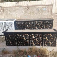 كاونتر • نظيف