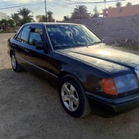 موديل ٨٦ • مكينة ٣٠٠٠ • رقم بغداد