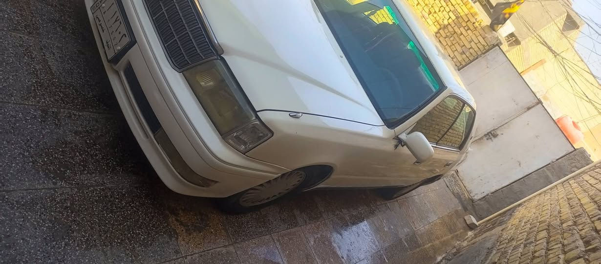 سلام عليكم راس الثور موديل 95 مكفوله من الكص ولصوليات رقم نجف بسمي كير مكينه تبريد كله جديد السعر 85 وبيها مجال بسيط ***********
