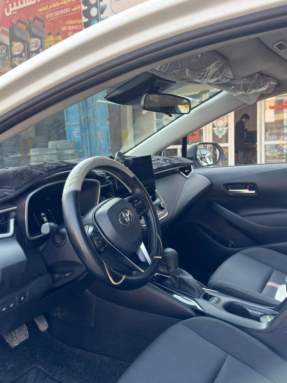 كورله ٢٠٢٥كفاله عامه ماشيه ٩٠٠٠ فول موصفات مكاني الدوره السعر ١٥٣ هاتف ***********
