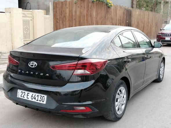 ***********
رايدهة ب ١٢٩ ورقة 
محرك ٢٠٠٠ دوش 
بدون ايرباك سليم 
ماشية ٦٩ الف 
مكفولة من الحادث والصبغ
بأمريكا بصور الحادث كلين بدون حادث بس دعامية ماكو وبيهة شوية بالجامع الأمامي أليمنة صبغ فقط 
لغود شواصي دواخل كفالة جدد
سيارة الهيكل الخارجي جديد لا بارد ولاشخوط
رقم أربيل تحويل ثاني يوم
مكان السيارة بغداد جهة الرصافة
تريد صور حادث راسلني واتس اب *********** بغداد
