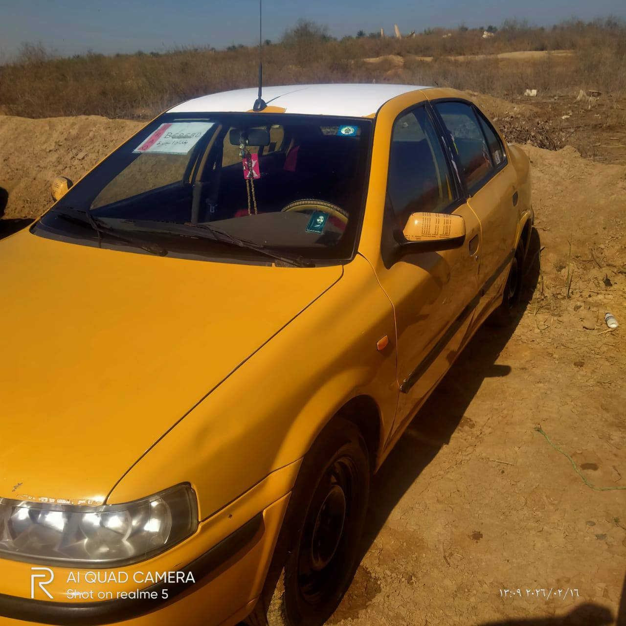 سمند موديل ١٢بسمي رقم انكليزي محرك وكير فرنسي السعر 28 تحويل مباشر***********
